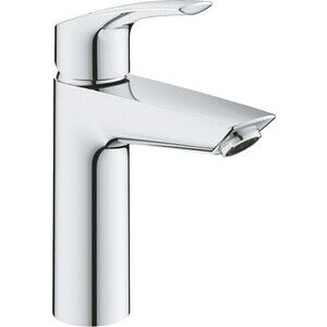 Смеситель для раковины Grohe Eurosmart хром (23324003) 23324003 фото 1