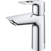 Смеситель для раковины Grohe BauLoop хром (23917001) 23917001 фото 5