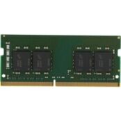 Память оперативная Kingston SODIMM 16GB 3200MHz DDR4 Non-ECC CL22 SR x8 (KV KVR32S22S8/16 фото 1