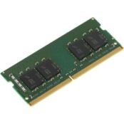 Память оперативная Kingston SODIMM 16GB 3200MHz DDR4 Non-ECC CL22 SR x8 (KV KVR32S22S8/16 фото 2