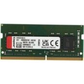 Память оперативная Kingston SODIMM 16GB 3200MHz DDR4 Non-ECC CL22 SR x8 (KV KVR32S22S8/16 фото 3