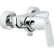 Смеситель для душа Grohe Eurosmart cosmopolitan (32837000) 32837000 фото 1