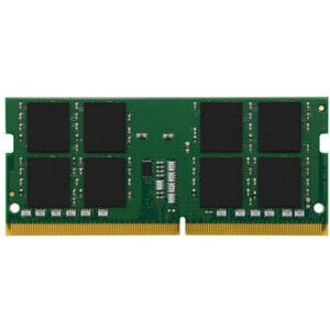 Память оперативная Kingston SODIMM 16GB DDR4 Non-ECC CL22 DR x8 (KVR32S22D8