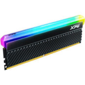 Память оперативная ADATA 32GB DDR4 UDIMM, XPG SPECTRIX D45G, 3600MHz CL18-2