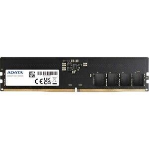 Память оперативная ADATA 32GB DDR5 4800 UDIMM AD5U480032G-S, CL40, 1.1V AD5