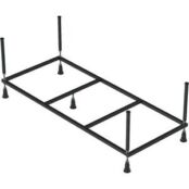 Каркас для ванны Cersanit Lorena 150х70 прямоугольный (K-RW-LORENA*150n)