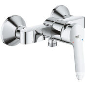 Смеситель для душа Grohe BauEdge (23636000) 23636000 фото 1