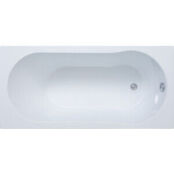 Акриловая ванна Aquanet Light 150x70 с каркасом (243869)