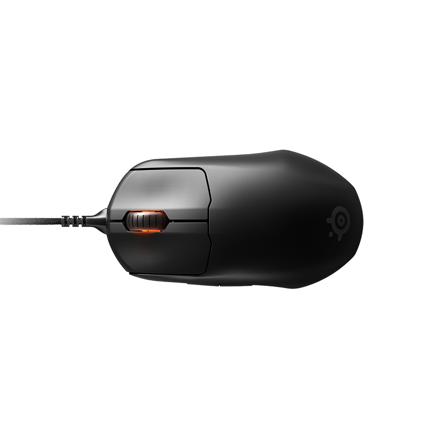 Мышь Steelseries Prime, черный 62533 фото 1