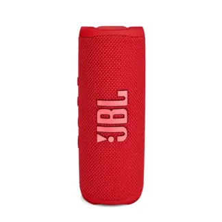 Акустическая система JBL Flip 6, 20 Вт красный