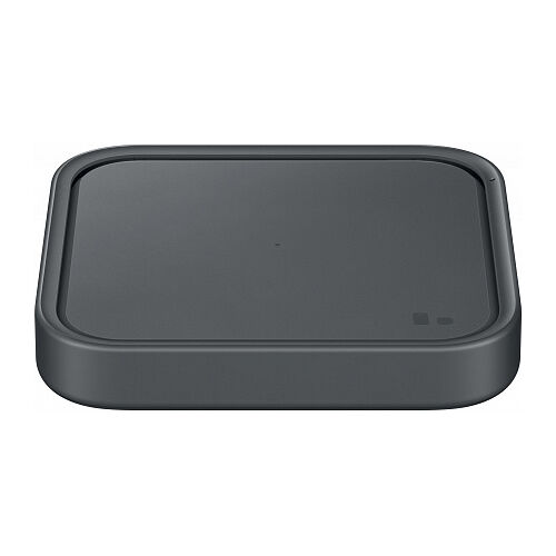 Зарядное устройство беспроводное Samsung EP-P2400 (без СЗУ), черный