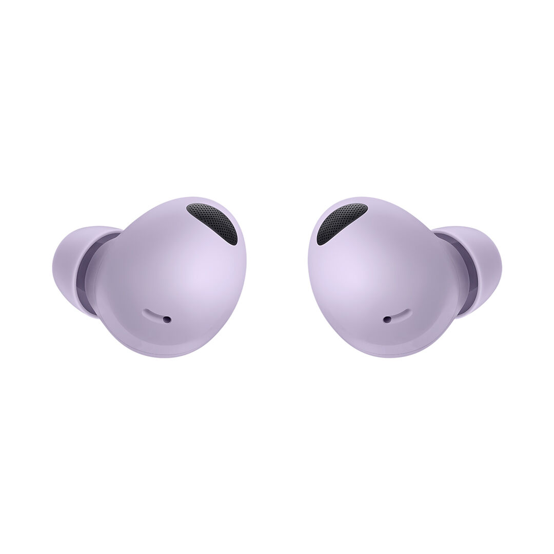 Беспроводные наушники Samsung Galaxy Buds2 Pro, лавандовый (РСТ) SM-R510NLVACIS фото 1