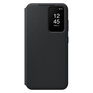 Чехол-книжка Samsung Smart View Wallet Case для Galaxy S23, поликарбонат, ч
