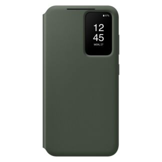 Чехол-книжка Samsung Smart View Wallet Case для Galaxy S23, поликарбонат, х