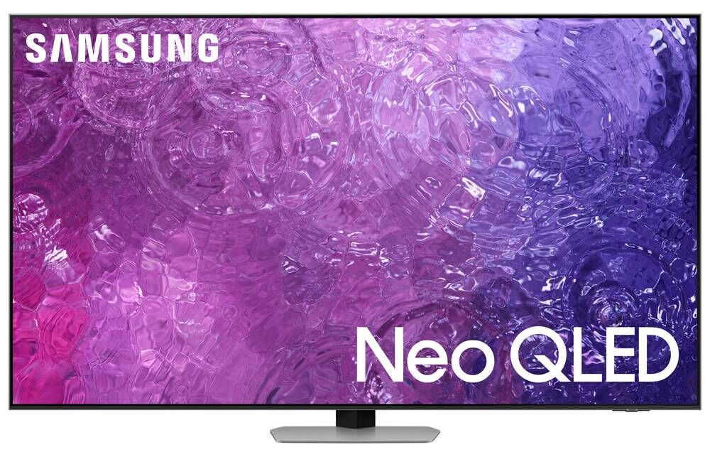 Телевизор Samsung QE75QN90C, 75″