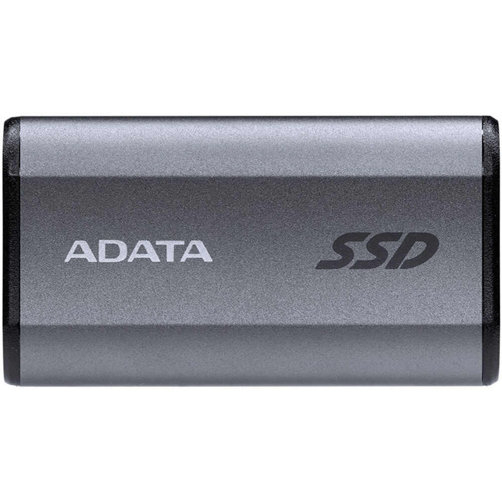 Внешний SSD накопитель A-DATA SE880, 500GB ADA-AELI-SE880-500GCGY фото 1