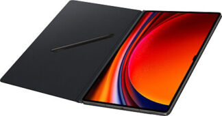 Чехол-книжка Samsung Book Cover для Galaxy Tab S9 Ultra (2023), полиуретан,