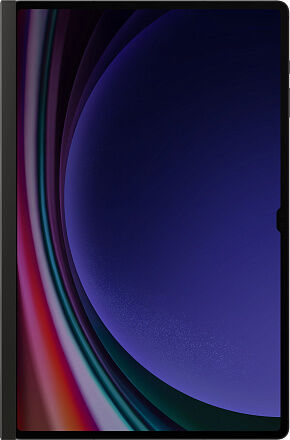 Чехол-накладка Samsung Privacy Screen Tab S9 для Galaxy Tab S9 (2023), поли