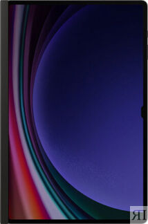Чехол-накладка Samsung Privacy Screen для Galaxy Tab S9+ (2023), полиуретан