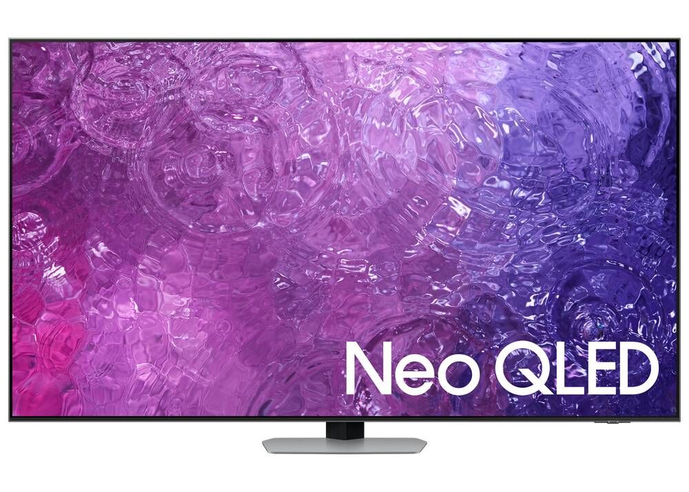 Телевизор Samsung QE85QN90C, 85″, черный QE85QN90CAUXRU фото 1