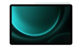 Планшет 10.9″ Samsung Galaxy Tab S9 FE 5G 128Gb, зеленый (РСТ)
