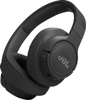 Беспроводные наушники JBL Tune 770NC, черный JBLT770NCBLK фото 1