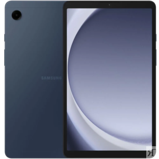 Планшет 8.7″ Samsung Galaxy Tab A9 8Gb, 128Gb, синий (РСТ)