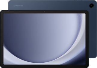 Планшет 11″ Samsung Galaxy Tab A9+ 8Gb, 128Gb, синий (РСТ)