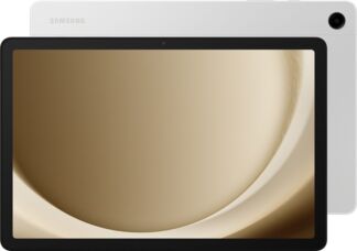 Планшет 11″ Samsung Galaxy Tab A9+ 4Gb, 64Gb, серебристый (РСТ)