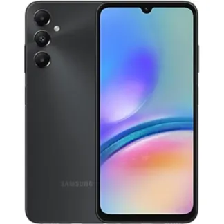 Смартфон Samsung Galaxy A05s 128Gb, черный (РСТ)