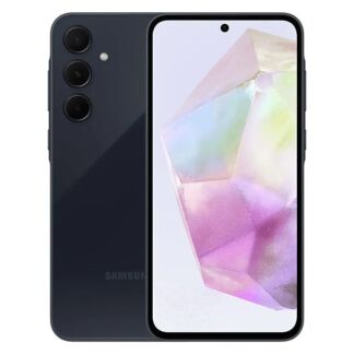 Смартфон Samsung Galaxy A35 5G 128Gb, темно-синий (РСТ)