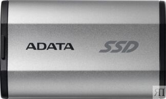 Внешний SSD накопитель A-DATA SD810, 2000GB