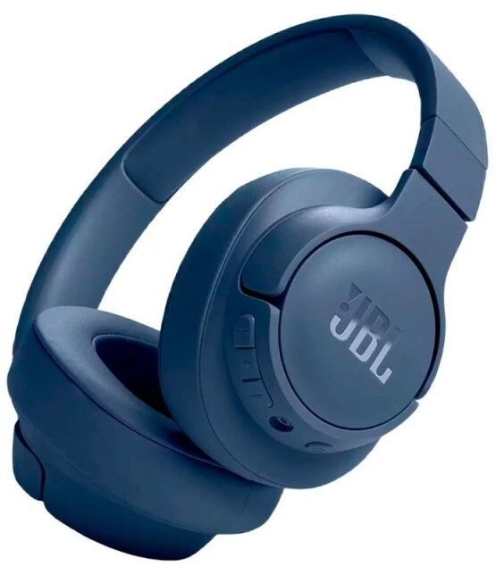 Беспроводные наушники JBL Tune 720BT, синий JBLT720BTBLU фото 1