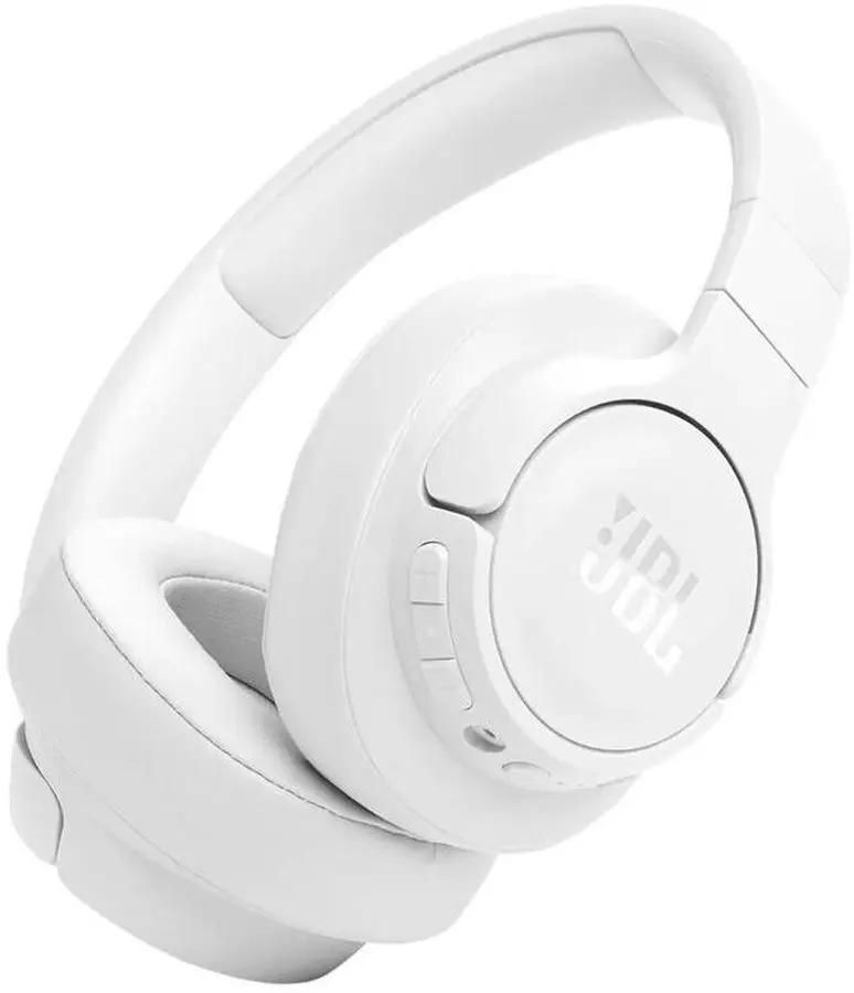 Беспроводные наушники JBL Tune 770NC, белый JBLT770NCWHT фото 1