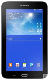 Планшет 7″ Samsung Galaxy Tab 3 Lite 1Gb, 8Gb, черный (РСТ)