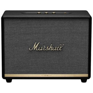 Акустическая система Marshall Woburn II, 110 Вт черный