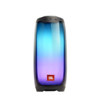 Акустическая система JBL Pulse 4, 20 Вт черный