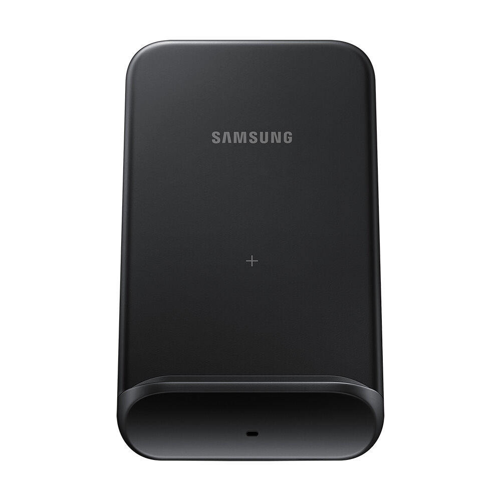 Зарядное устройство беспроводное Samsung EP-N3300, черный EP-N3300TBRGRU фото 1