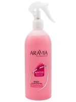 Aravia Professional - Вода косметическая минерализованная с биофлавоноидами