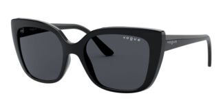 Солнцезащитные очки женские Vogue 5337S W44/87