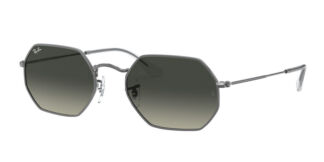 Солнцезащитные очки унисекс Ray-Ban 3556N Octagonal 004/71