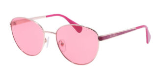 Солнцезащитные очки женские Max & Co 0105 28S