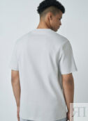 Базовая футболка, Белый O`Stin