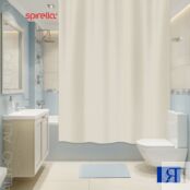 Штора для ванной комнаты Spirella Altro 1029051 фото 1