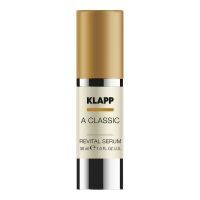 Klapp A Classic Revital Serum - Восстанавливающая сыворотка, 30 мл