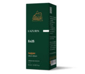 Эфирное масло Ладана (Eo10) Lazurin 10 мл