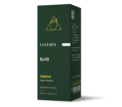 Эфирное масло Лимона (Eo12) Lazurin 10 мл