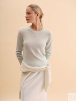 Джемпер Clear cashmere от Present & Simple