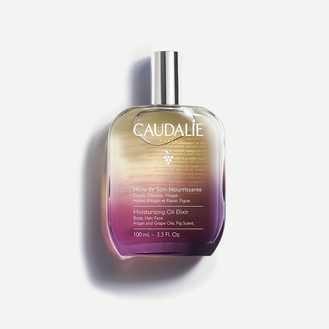 Питательное Масло для Ухода  - 100ml Caudalie Caudalie 419 фото 1