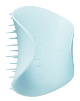 Щетка для массажа головы Tangle Teezer The Scalp Exfoliator and Massager